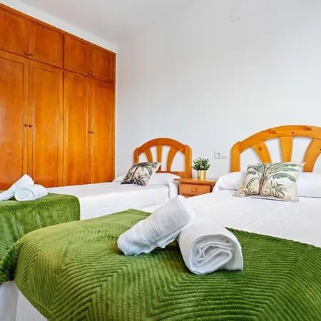 Villa Flor Les Tres Cales