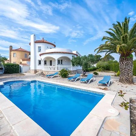 Villa Flor